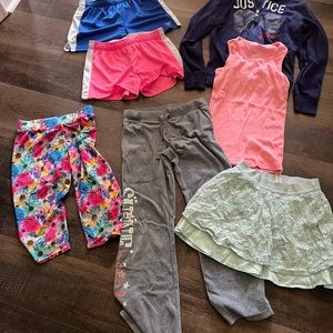 Children’s justice bundle